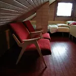 Vakantiehuis Kozjanska Koca