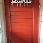 Vakantiehuis Kozjanska Koca *