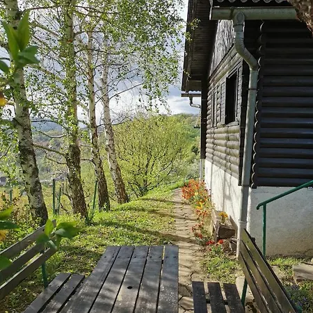 Casa vacanze Kozjanska Koca