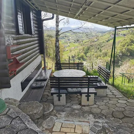 Kozjanska Koca * Podčetrtek