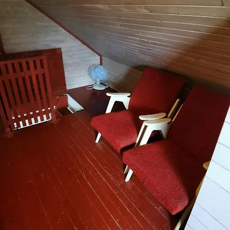 Tatil Evi Kozjanska Koca Podčetrtek