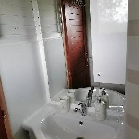 Tatil Evi Kozjanska Koca Podčetrtek