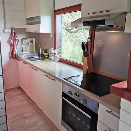 Kozjanska Koca Tatil Evi