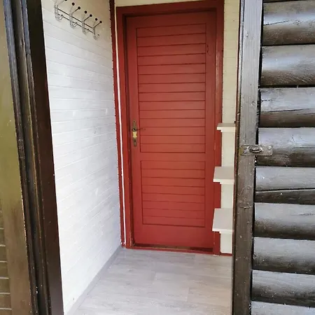 Kozjanska Koca Tatil Evi Podčetrtek