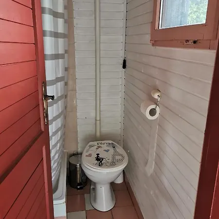 Tatil Evi Kozjanska Koca Podčetrtek