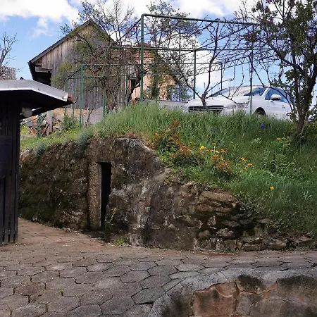 Holiday home Kozjanska Koca *