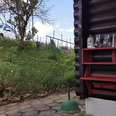 Сasa de vacaciones Kozjanska Koca *