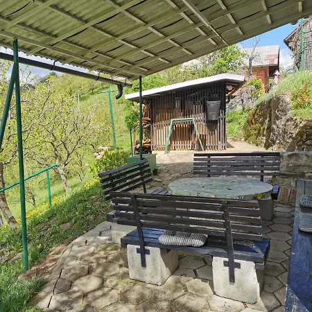 Tatil Evi Kozjanska Koca *