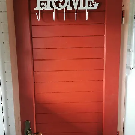 Tatil Evi Kozjanska Koca *