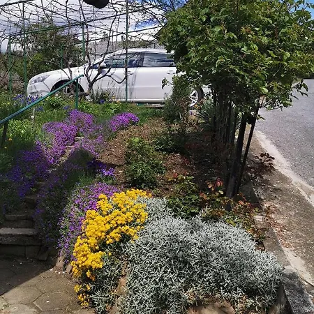 Kozjanska Koca * Podčetrtek