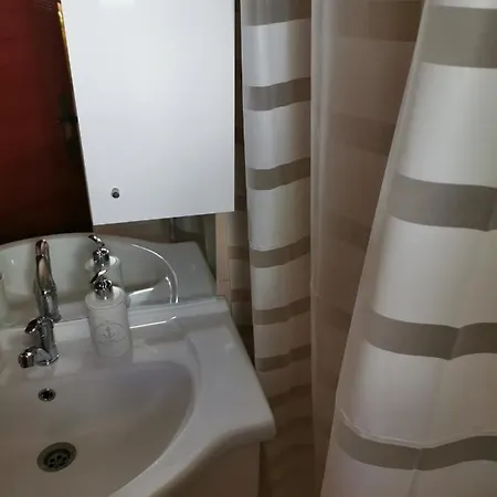 Kozjanska Koca Feriehus