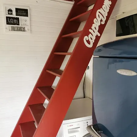 Kozjanska Koca Tatil Evi *