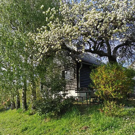 Kozjanska Koca Podčetrtek