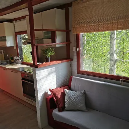 Tatil Evi Kozjanska Koca