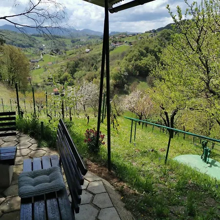 Kozjanska Koca