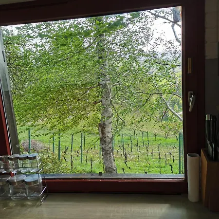 Kozjanska Koca Podčetrtek