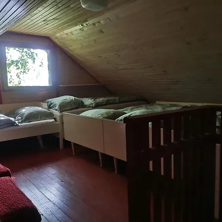 Tatil Evi Kozjanska Koca