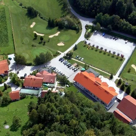 Kozjanska Koca Hébergement de vacances Podčetrtek