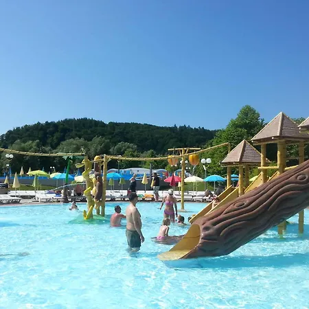 Сasa de vacaciones Kozjanska Koca *