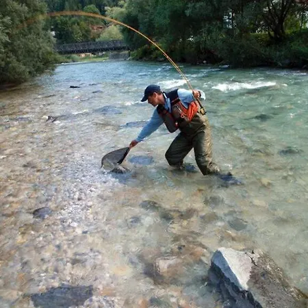 Tatil Evi Kozjanska Koca