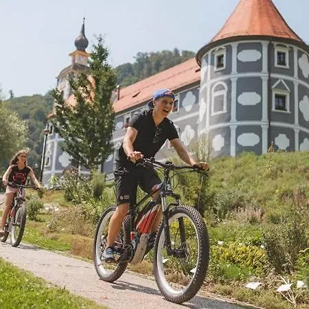 Kozjanska Koca Hébergement de vacances *