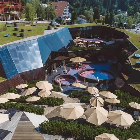 Hébergement de vacances Kozjanska Koca *