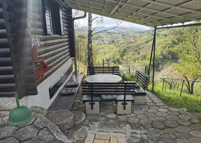 Kozjanska Koca * Podčetrtek