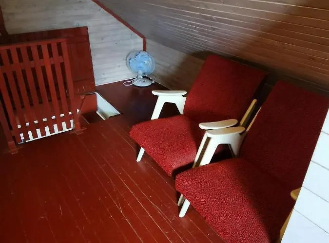 Vakantiehuis Kozjanska Koca Podčetrtek