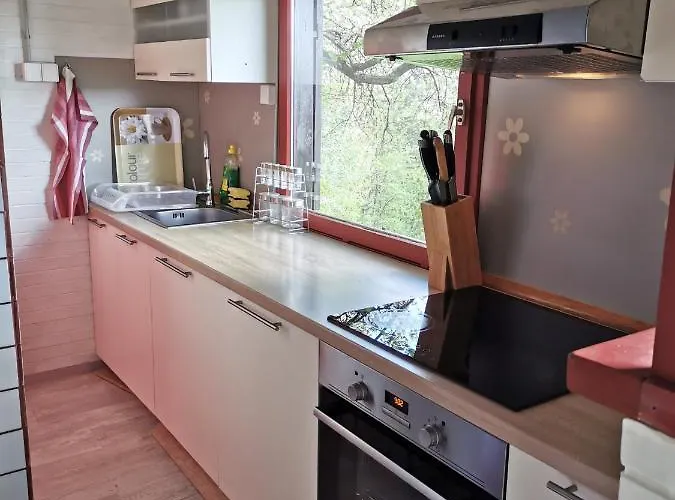 Kozjanska Koca Vakantiehuis