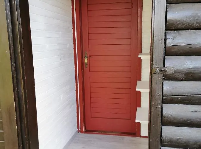 Kozjanska Koca Vakantiehuis Podčetrtek