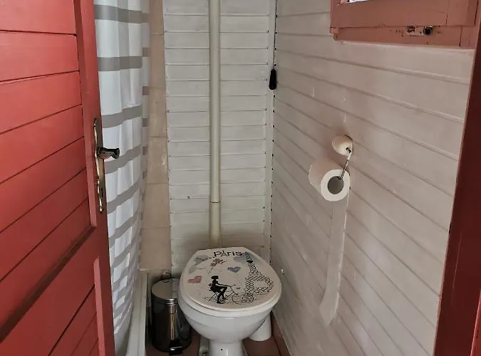 Vakantiehuis Kozjanska Koca Podčetrtek