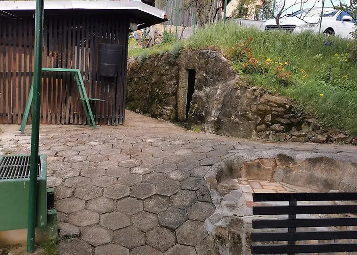 Vakantiehuis Kozjanska Koca