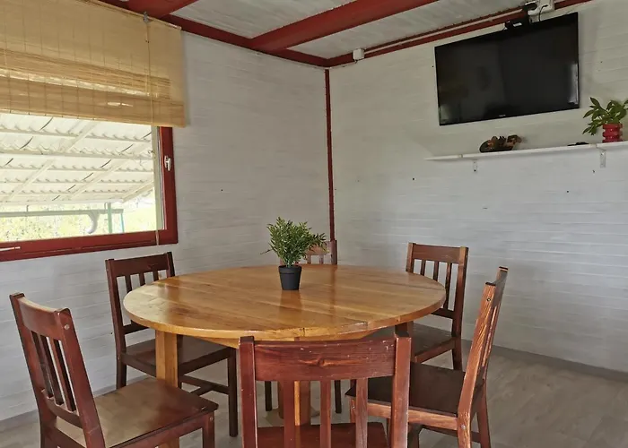 Kozjanska Koca Vakantiehuis Podčetrtek