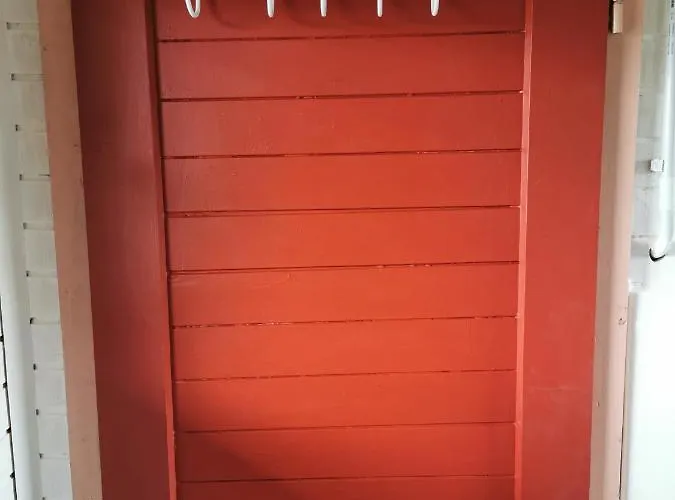 Vakantiehuis Kozjanska Koca *