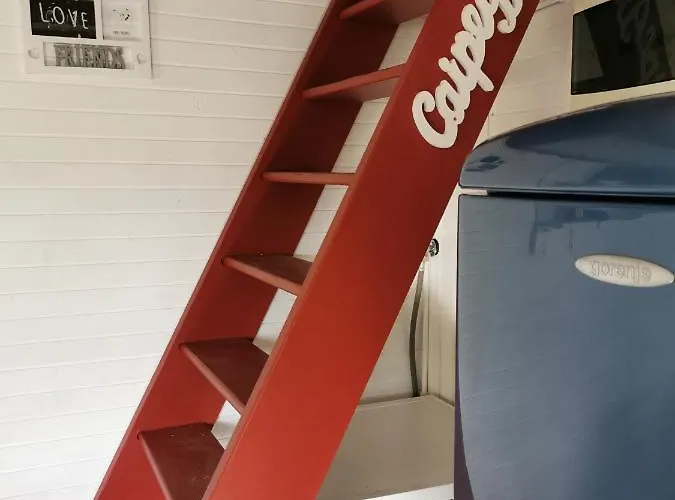 Kozjanska Koca Vakantiehuis *