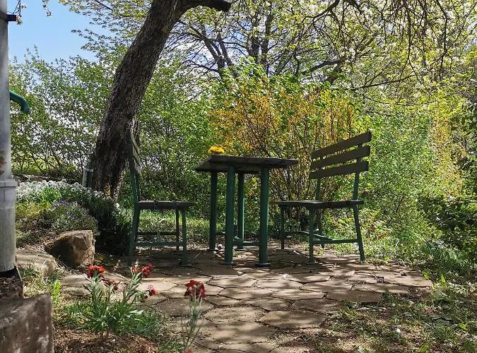 Kozjanska Koca Vakantiehuis *