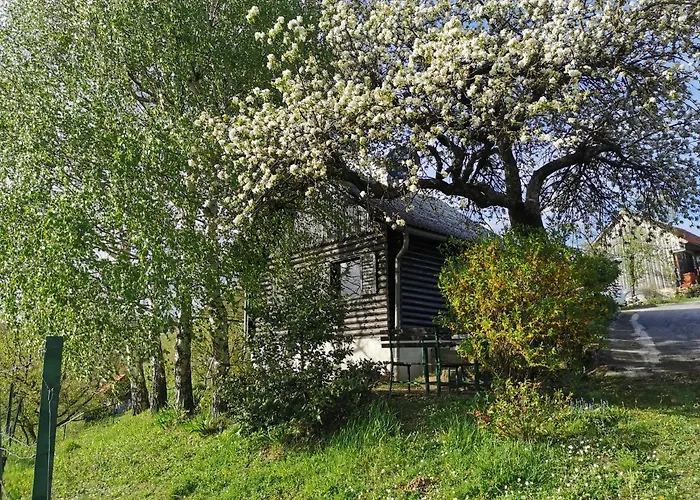 Kozjanska Koca Podčetrtek