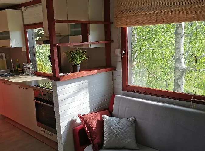 Vakantiehuis Kozjanska Koca