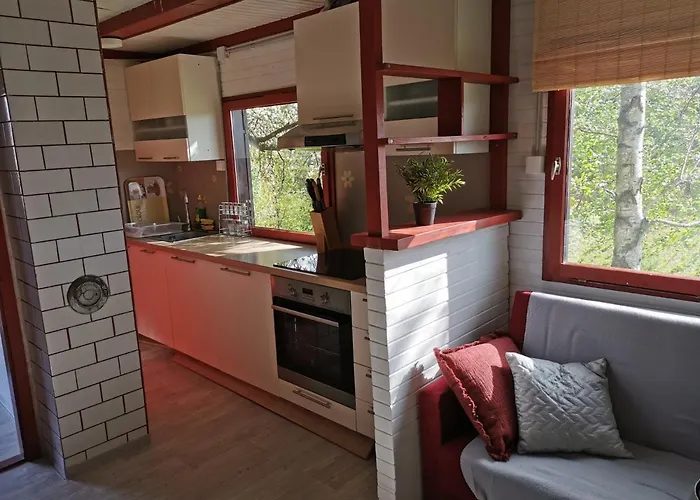 Kozjanska Koca Vakantiehuis Podčetrtek