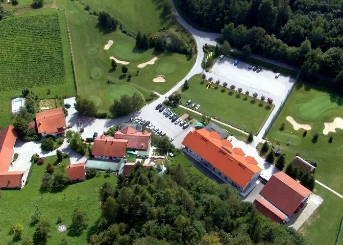 Kozjanska Koca Vakantiehuis Podčetrtek