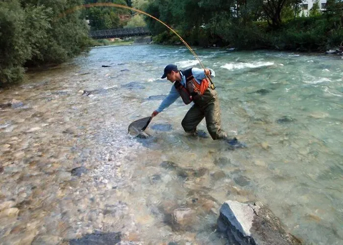 Vakantiehuis Kozjanska Koca