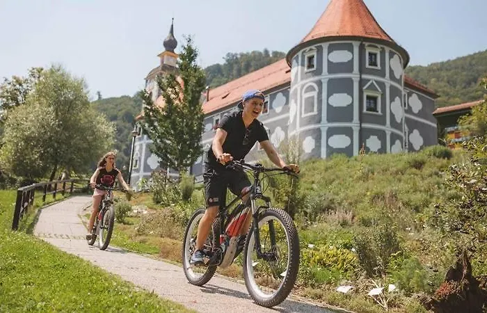 Kozjanska Koca Vakantiehuis *